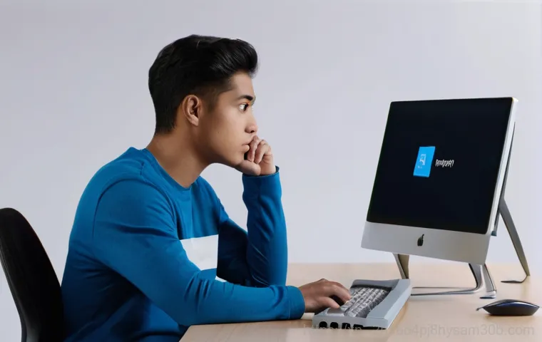 STATUS_DRIVER_ENTRYPOINT_NOT_FOUND 오류! 당신만 몰랐던 PC 살리는 긴급 해결책 5