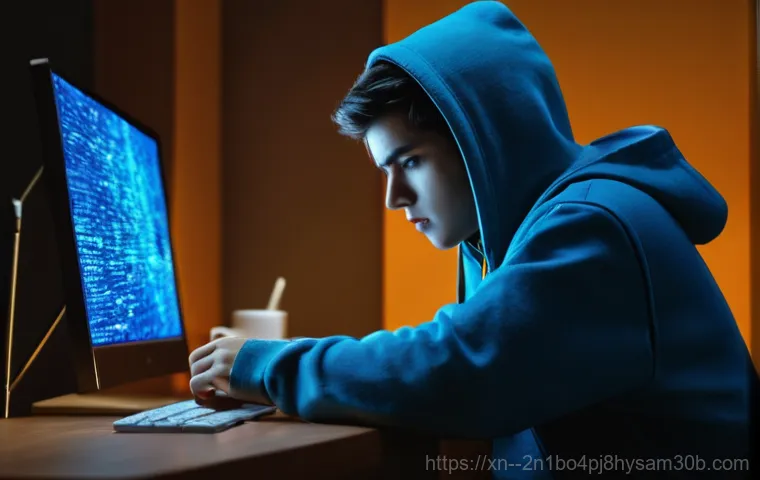 설악면 BAD_POOL_CALLER, 모르면 손해 볼 긴급 해결 꿀팁 3