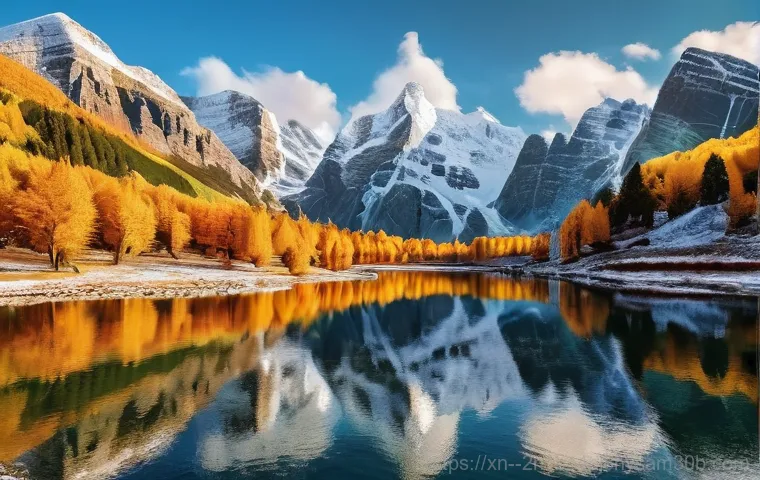 인사동 고인물이 알려주는 해놀로지 구축, 모르면 손해볼 최신 꿀팁 1