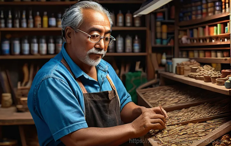 인사동 해놀로지 xpenology 구축 - Here are three detailed image generation prompts in English, adhering to all your guidelines: