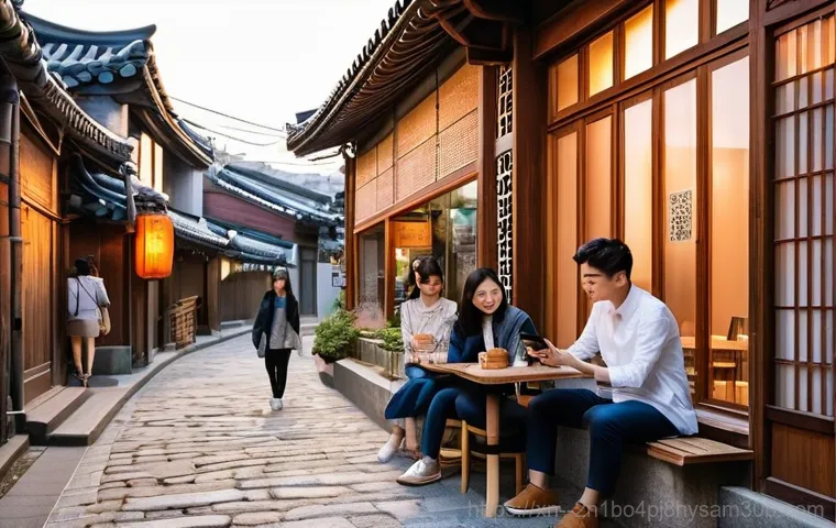 효제동 F4 키의 숨겨진 비밀: 한 번 누르면 펼쳐지는 놀라운 변화 7