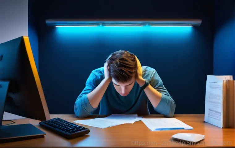 STATUS KERNEL DATA CORRUPTION 용신동 PC 오류 해결의 놀라운 비밀 1