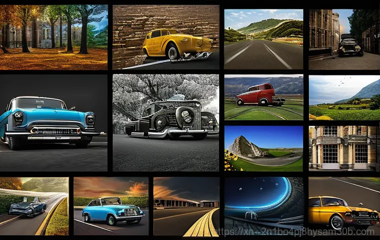 신천동 컴퓨터 부팅 안됨! 전문가 없이 해결하는 초간단 꿀팁 1