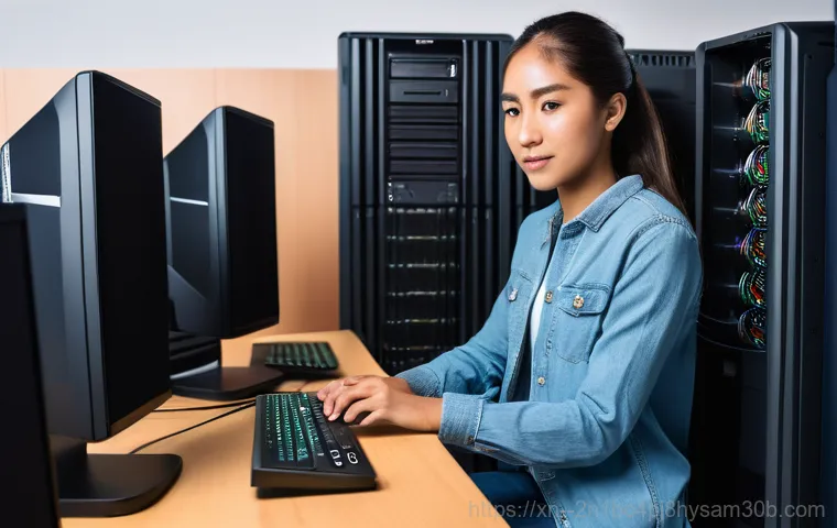 신천동 부팅안됨 - Prompt 1: The Diligent Troubleshooter**