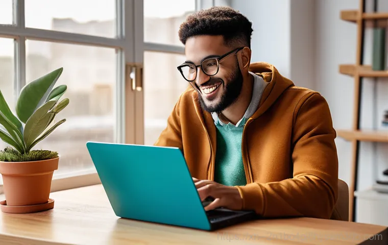 예관동 STATUS_KERNEL_NETWORK_ERROR - **Prompt 2: Troubleshooting Network Equipment**
    A focused individual, dressed in comfortable eve...