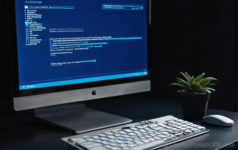 HAL_INITIALIZATION_FAILED 블루스크린, 당황 말고 완벽 해결하는 방법 알아보자 1