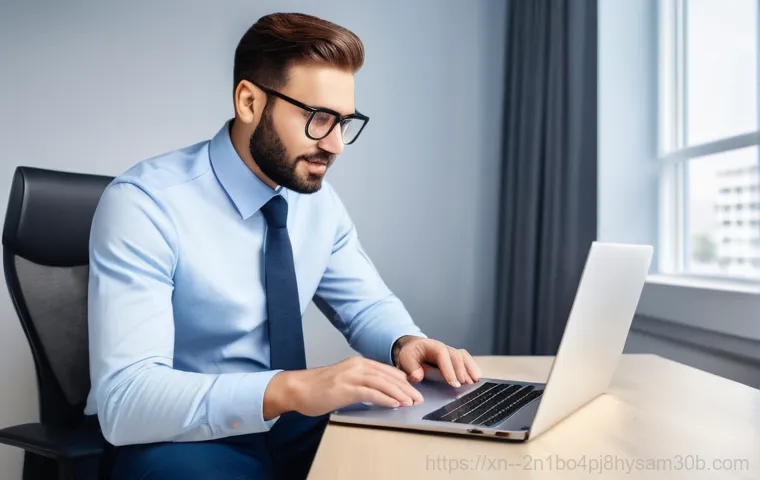 화동 출장방문윈도우 windows 설치 - **Prompt 2: Searching for Reliable On-Site Repair**
A person, casually yet neatly dressed, stand... 화동 출장방문윈도우 windows 설치 - **Prompt 2: Searching for Reliable On-Site Repair**
A person, casually yet neatly dressed, stand...