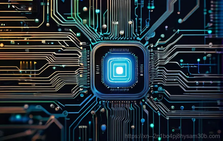 서원동 WIN32K_POWER_WATCHDOG_TIMEOUT - **Prompt:** A young adult, looking visibly frustrated and stressed, sits at a modern desk with hands...