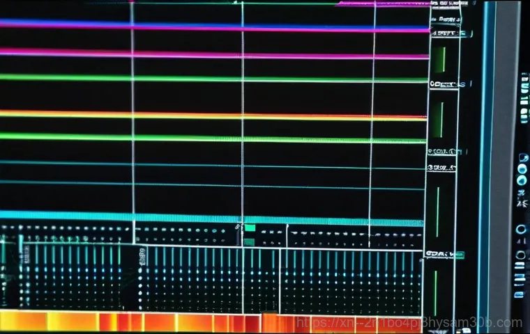 쌍문동 그래픽카드조립 및 교체수리 - A vibrant, high-definition image of an adult (male or female) deeply immersed in a modern, action-pa...