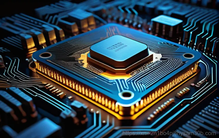 과천동 STATUS_KERNEL_THREAD_INTERRUPTED 발생 시 대처 꿀팁 1