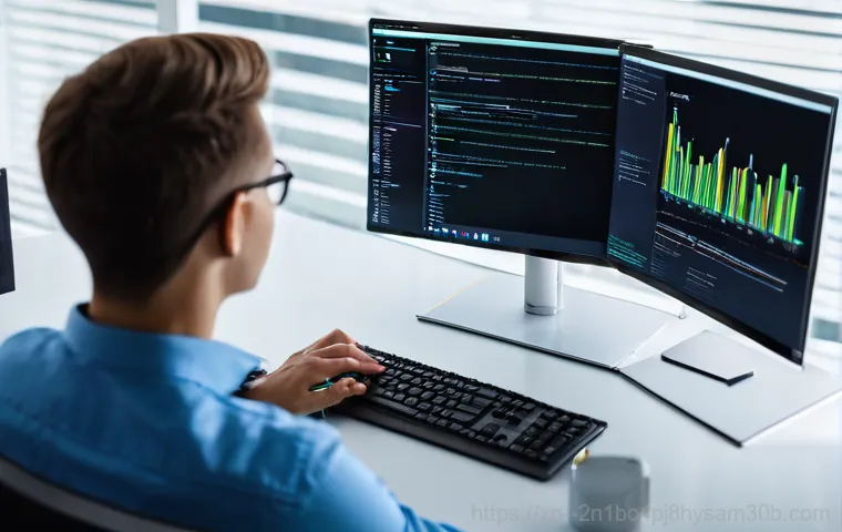 중앙동 STATUS_KERNEL_HANDLE_INVALID - An abstract, stylized representation of a computer's internal kernel, depicted as a glowing, intrica... 중앙동 STATUS_KERNEL_HANDLE_INVALID - An abstract, stylized representation of a computer's internal kernel, depicted as a glowing, intrica...