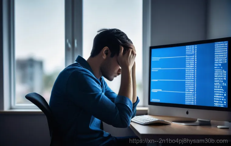 도림동 STATUS_KERNEL_INIT_FAILURE 비상! 내 컴퓨터 살리는 긴급 처방전 1