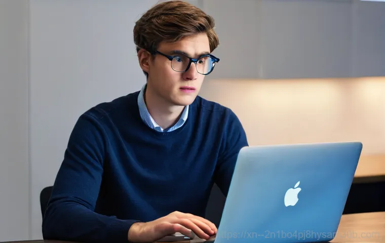 강서구 맥 윈도우 부트캠프 초기화, 사라진 아이콘부터 완벽 복구하는 꿀팁! 1