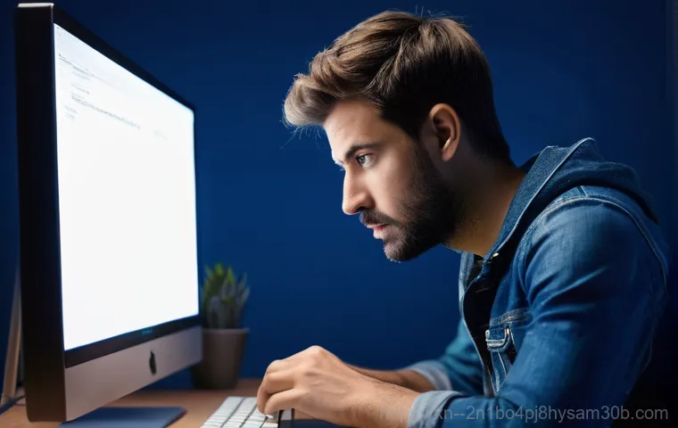 BUGCODE_USB_DRIVER 블루스크린 최신 해결 꿀팁 모르면 손해 1