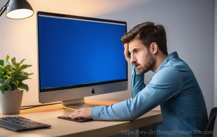 STATUS_KERNEL_POWER_FAILURE, 모르면 손해 보는 숨겨진 원인과 해결책 1