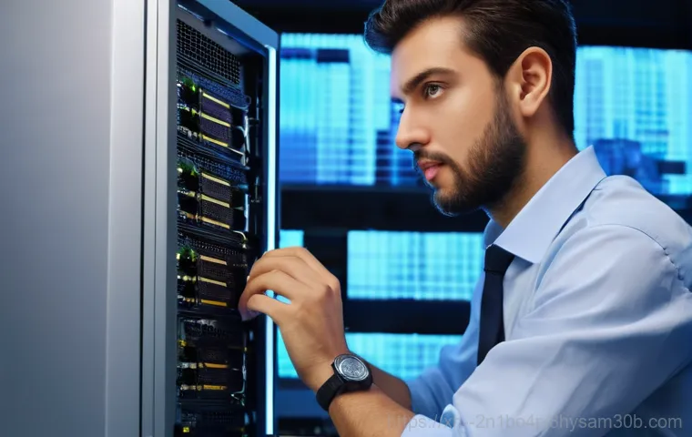 필운동 부팅불가 - A professional-looking person, visibly frustrated, sitting at a desk in a modern home office. Their ... 필운동 부팅불가 - A professional-looking person, visibly frustrated, sitting at a desk in a modern home office. Their ...