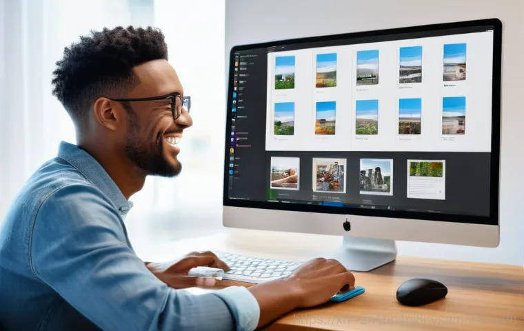 필운동 부팅불가 - A skilled computer repair technician, wearing a clean work uniform or a sensible blouse and trousers... 필운동 부팅불가 - A skilled computer repair technician, wearing a clean work uniform or a sensible blouse and trousers...