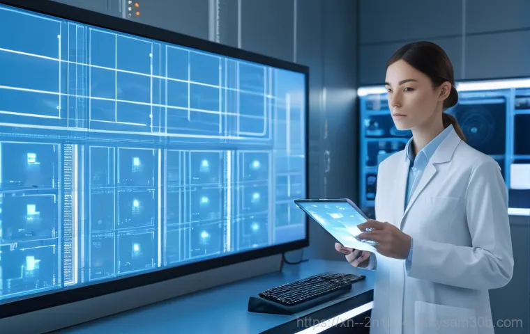 장충동을 강타한 BAD_POOL_CALLER 블루스크린! 윈도우7이라면 이 꿀팁 놓치지 마세요 1