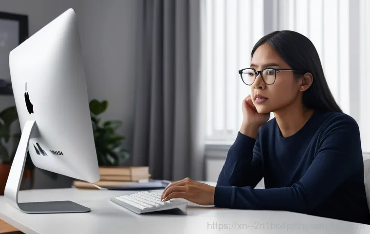 재동 아이맥 판매 수리 모르면 손해 보는 진짜 꿀팁 1