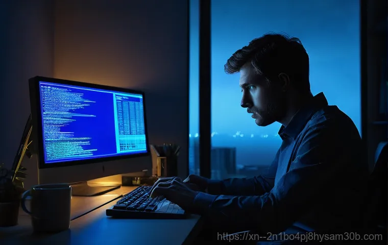 구로동 PC 사용자 모르면 손해! 페이지 테이블 손상 예방 및 해결 꿀팁 1