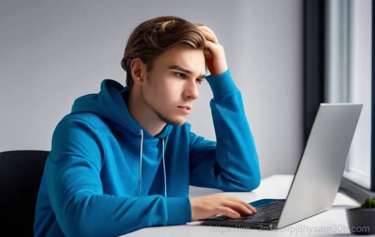 대학동의 조용한 경고: STATUS_EXECUTION_TIMEOUT, 모르면 손해보는 대처법 1