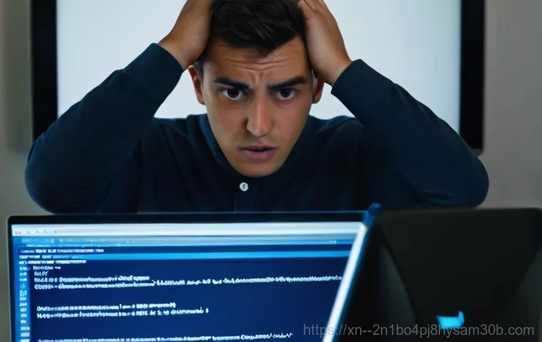 KERNEL_SECURITY_CHECK_FAILURE 블루스크린, PC 수명 단축시키는 치명적 오류 파헤치기 1