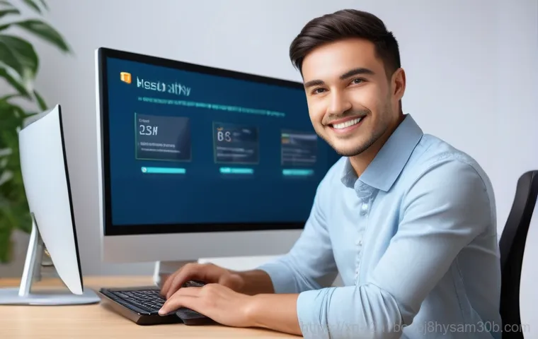 옥수동 STATUS_KERNEL_SECURITY_CHECK - A focused individual, gender-neutral and aged 30-45, with a serious but determined expression, leani...