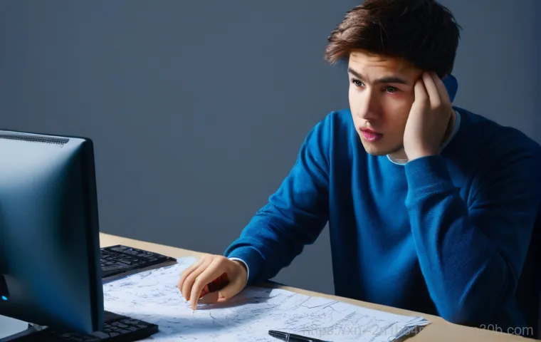 철산동 MACHINE_CHECK_EXCEPTION, 컴퓨터 멈춤 해결하는 놀라운 비법 1