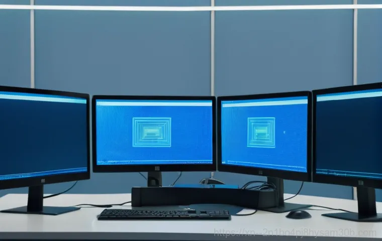 STATUS_KERNEL_HANDLE_INVALID 오류, 당신의 PC를 살릴 긴급 진단 및 해결책 1