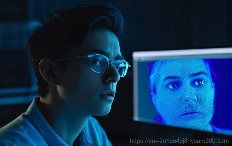 대림동 ATTEMPTED_EXECUTE_OF_NOEXECUTE_MEMORY 블루스크린 해결, 이 방법 모르면 후회합니다 1