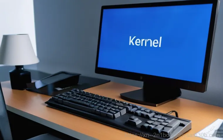 교북동 STATUS_KERNEL_DEVICE_ERROR 발생! 지금 당장 확인해야 할 필수 꿀팁 1
