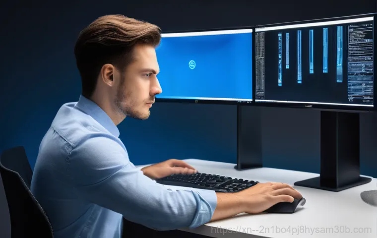 압구정동 PC가 겪는 STATUS_KERNEL_SECURITY_CHECK 블루스크린 탈출 비결 1