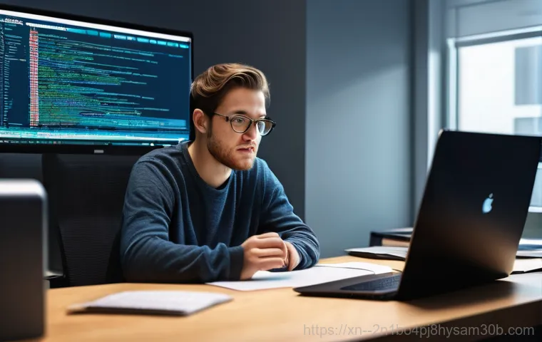 연건동 STATUS INVALID PAGE, 당황하지 말고 이렇게 해결하자 1