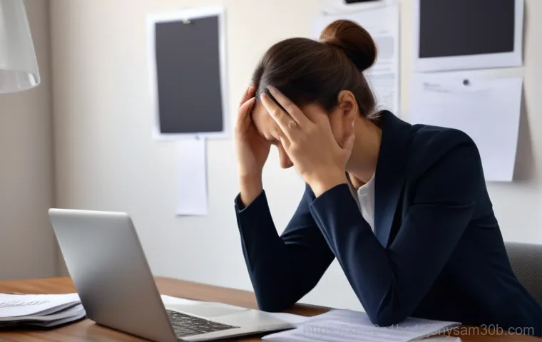 현저동 노트북 고장, 이제 기다리지 마세요! 출장 수리 모르면 손해 보는 놀라운 이유 1