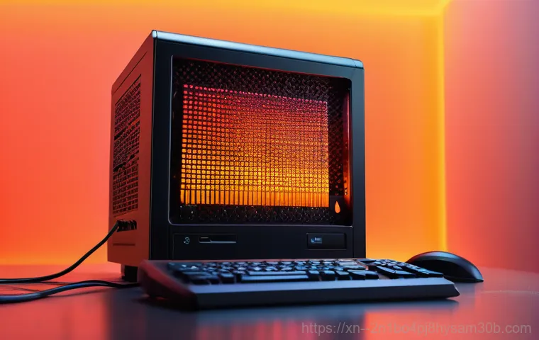 성사동 컴퓨터 속도 느려졌다면? CPU 조립 및 교체로 새 생명 불어넣는 꿀팁 1