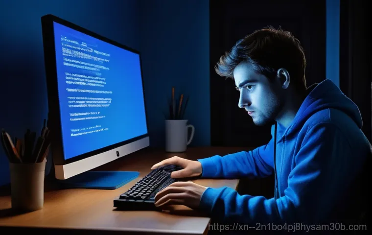 INACCESSIBLE BOOT DEVICE 충현동 PC 부팅 오류 한 번에 끝내는 놀라운 꿀팁 1