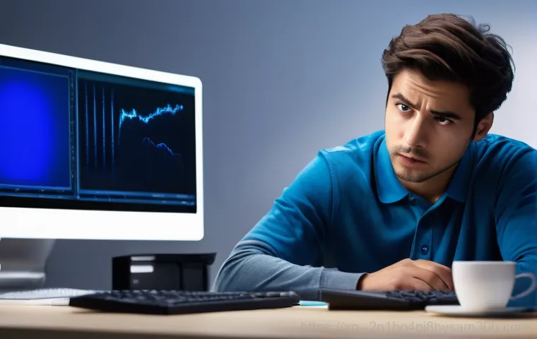 발산동 STATUS_SYSTEM_FILE_MISSING 에러 마주했을 때 침착하게 해결하는 꿀팁 1