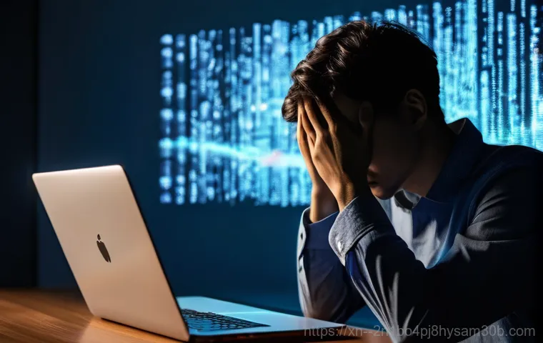 남대문 IO_DEVICE_ERROR, 모르면 손해 보는 완벽 해결법 1