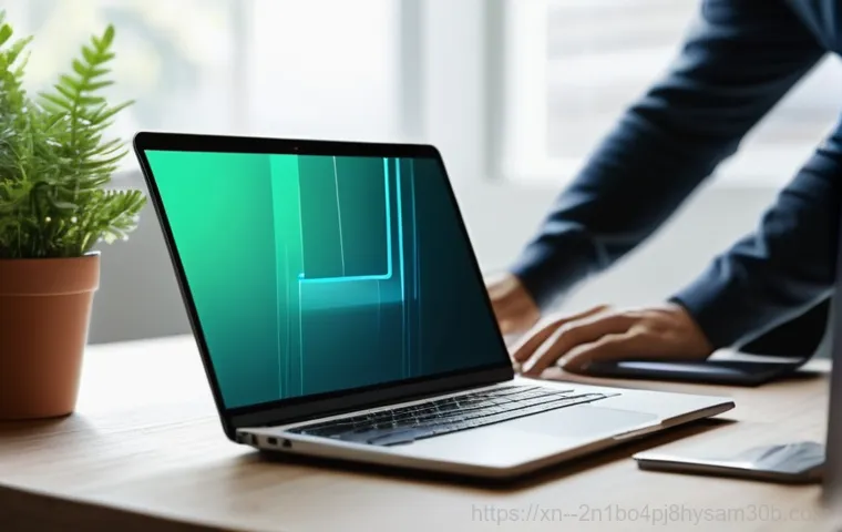 남대문 IO_DEVICE_ERROR - **Prompt for Data Loss and IO_DEVICE_ERROR:**
    A dramatic, cinematic shot of a young adult, appea...