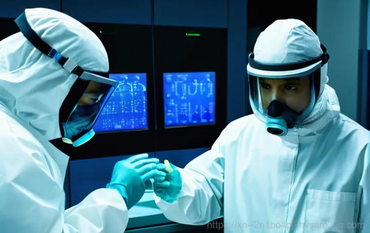 남대문 IO_DEVICE_ERROR - **Prompt for Proactive Data Backup and Prevention:**
    A bright, clean, and organized workspace ba...