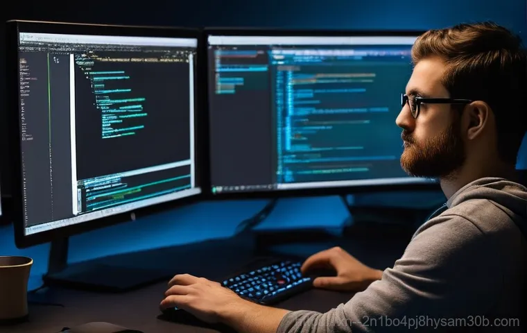 영천동 STATUS_NETWORK_ACCESS_DENIED - **Digital Firewall Guardian Blocking Access**
    A striking, abstract, and futuristic representatio...