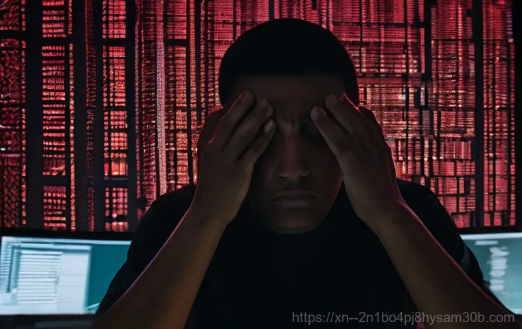 STATUS_KERNEL_THREAD_TIMEOUT: 역촌동 PC를 살리는 놀라운 해결책 1