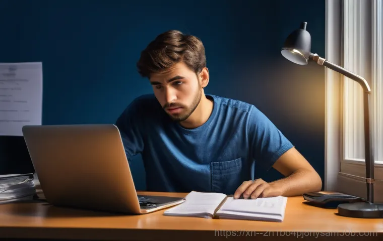 대자동 STATUS_PROTECTION_ERROR 모르면 손해! 완벽 해결 가이드 1