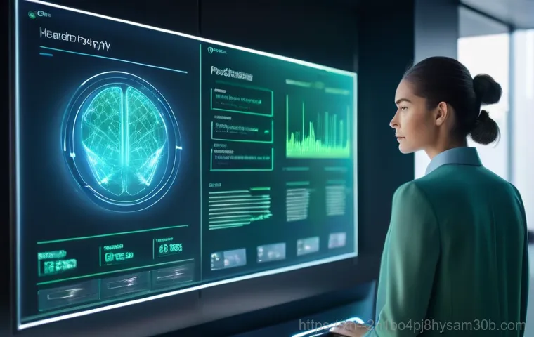 상수동 SOFTWARE_EXCEPTION - A software developer (adult, gender-neutral, wearing smart-casual attire like a button-up shirt and ...