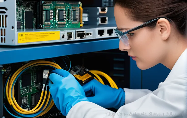 의주로 STATUS_KERNEL_NETWORK_ERROR - A frustrated individual, wearing casual everyday attire like a long-sleeved shirt and trousers, sits...