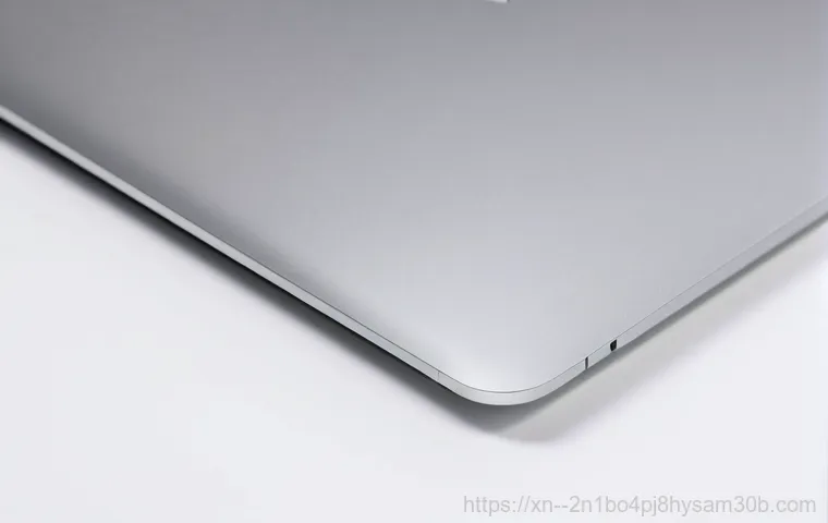 도화동 맥윈도우 부트캠프_bootcamp 재설치 포맷  초기화 - **Prompt:** A young professional (20s-30s, gender-neutral, wearing casual but neat attire) sits at a...