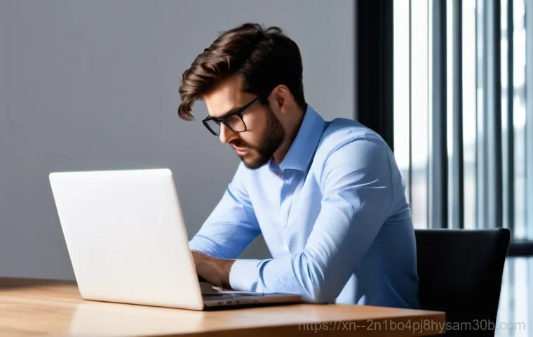 STATUS_INSUFFICIENT_RESOURCES 오류 원인부터 해결까지 총정리 1