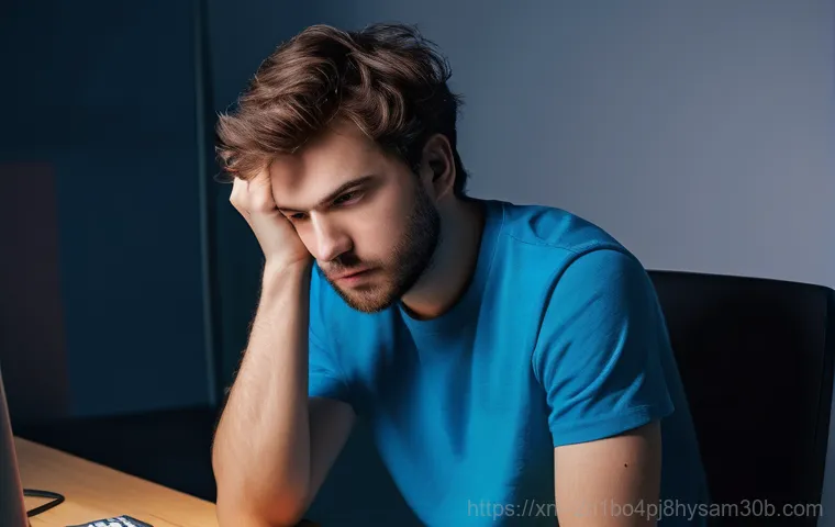 STATUS_MODULE_NOT_FOUND 에러, 개발자도 놀란 해결 비법 대공개! 1