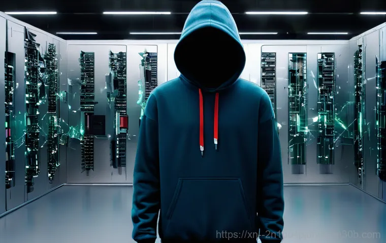 둔촌동 STATUS_MODULE_NOT_FOUND - **Prompt 2: Untangling the Dependency Web**
    A dynamic, futuristic image depicting a determined y...