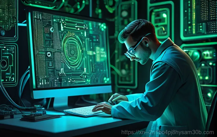 경기광주 WATCHDOG_VIOLATION - **Prompt:** A young adult, dressed in a comfortable hoodie and jeans, sits at a modern desk, staring...